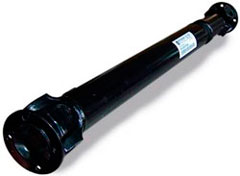 Карданный вал МАЗ